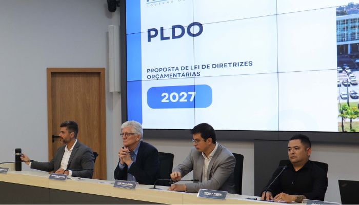  Em audiência pública, Governo do Paraná elenca prioridades para o orçamento de 2027 